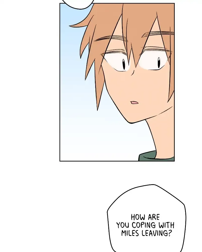 Nice to Meet You (Wishroomness) Chapter 64 page 59 - 