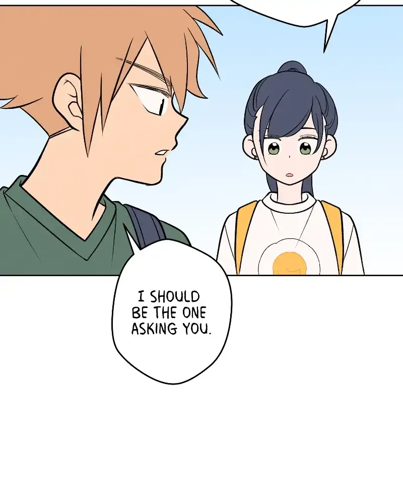 Nice to Meet You (Wishroomness) Chapter 64 page 60 - 