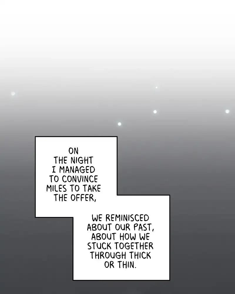 Nice to Meet You (Wishroomness) Chapter 64 page 62 - 