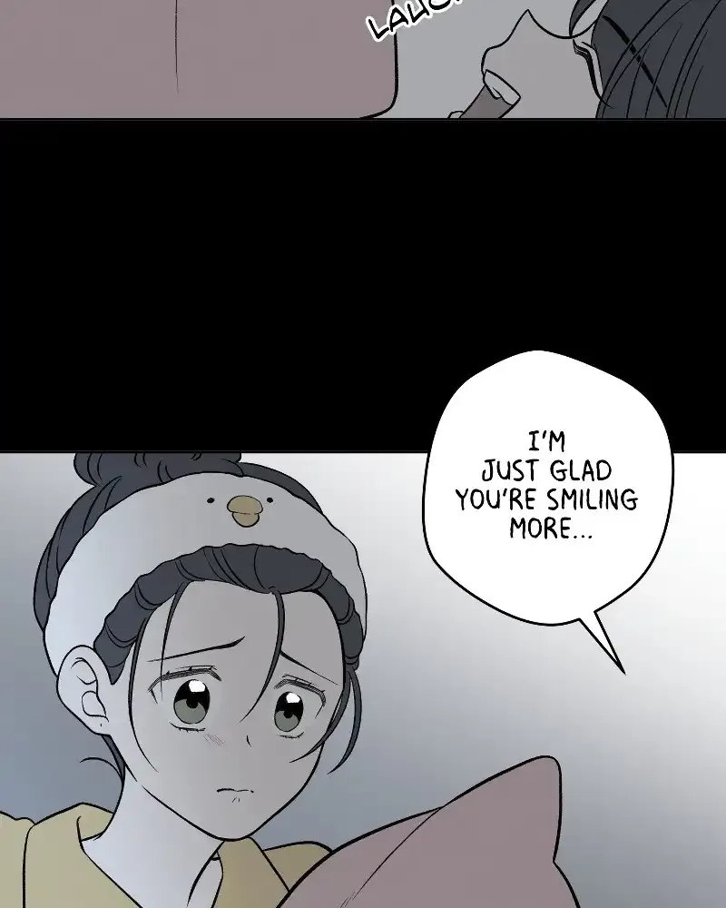 Nice to Meet You (Wishroomness) Chapter 64 page 67 - 