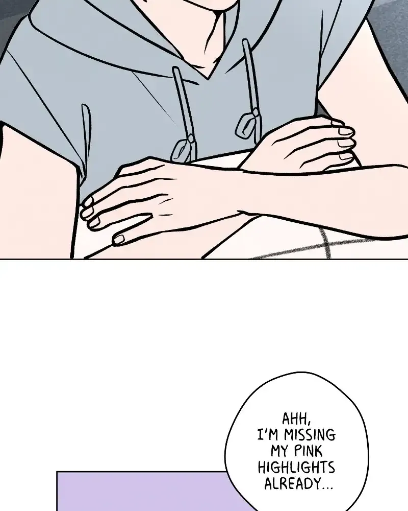 Nice to Meet You (Wishroomness) Chapter 64 page 8 - 