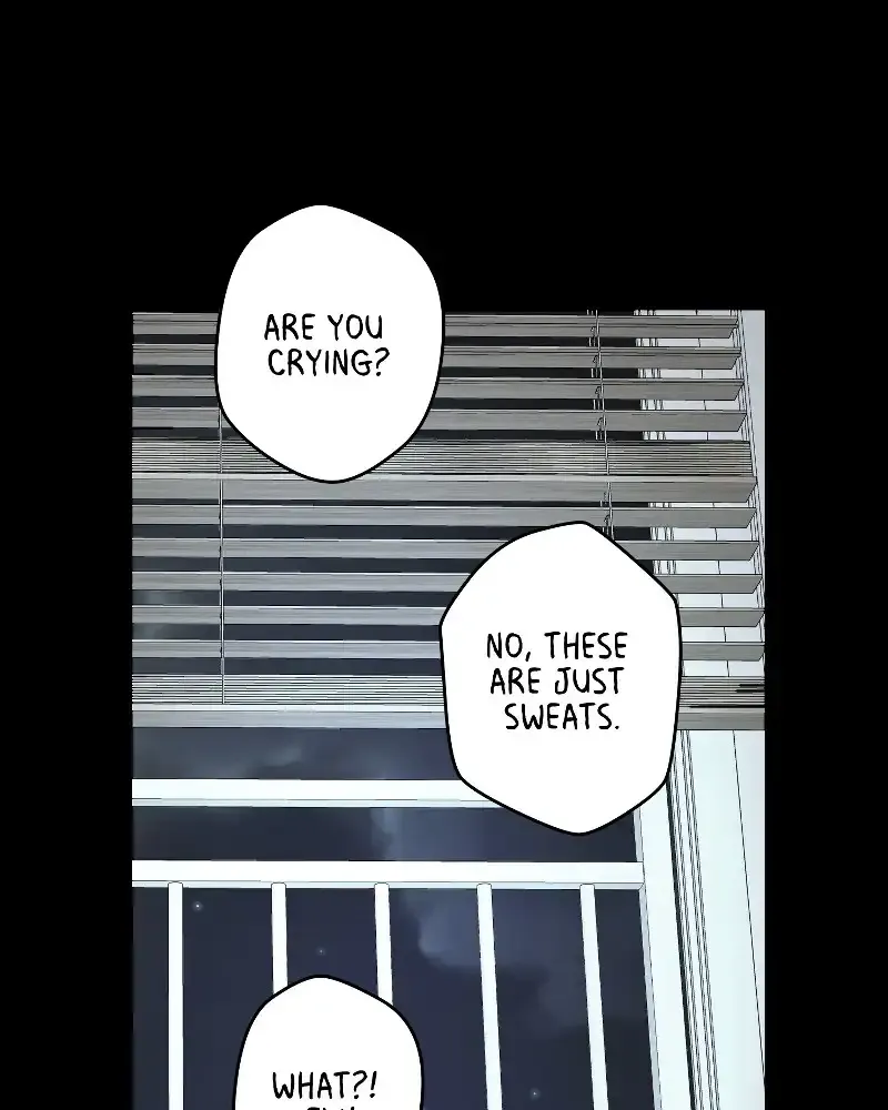 Nice to Meet You (Wishroomness) Chapter 64 page 71 - 