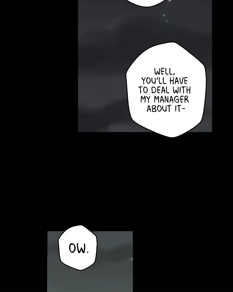 Nice to Meet You (Wishroomness) Chapter 64 page 73 - 