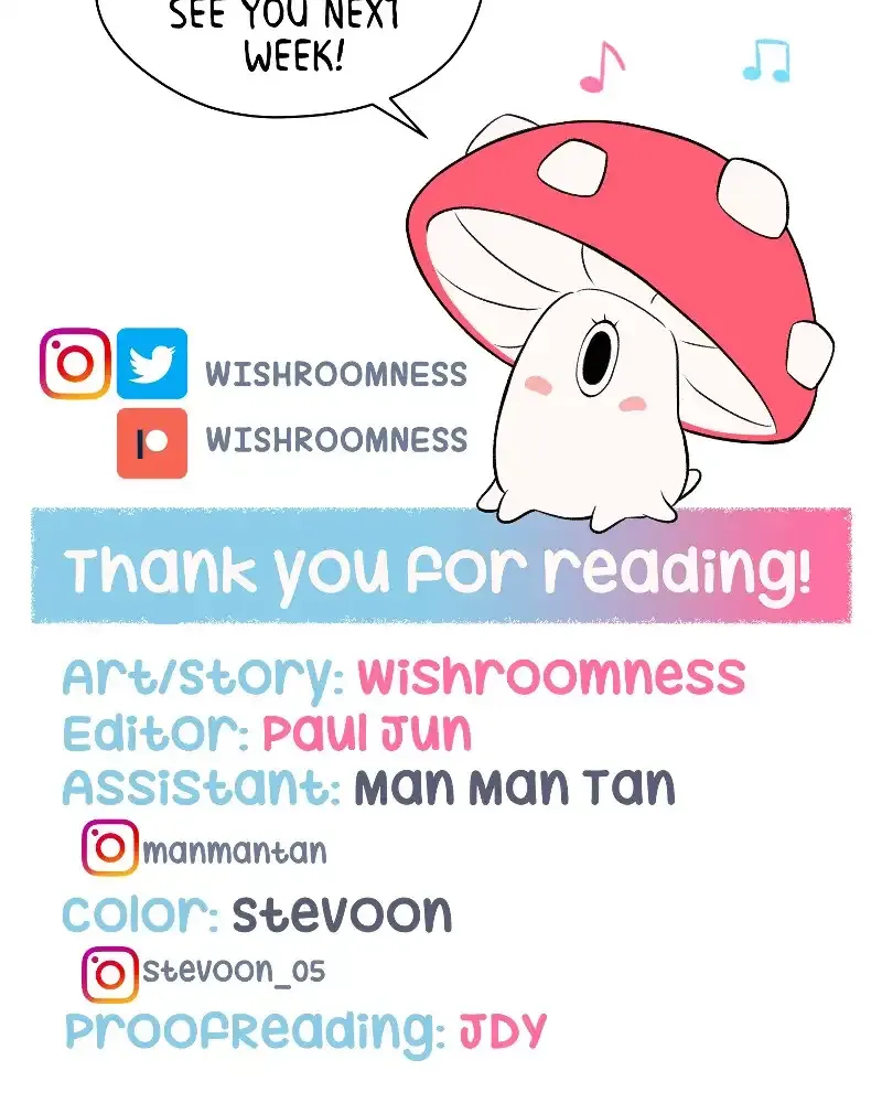Nice to Meet You (Wishroomness) Chapter 64 page 77 - 