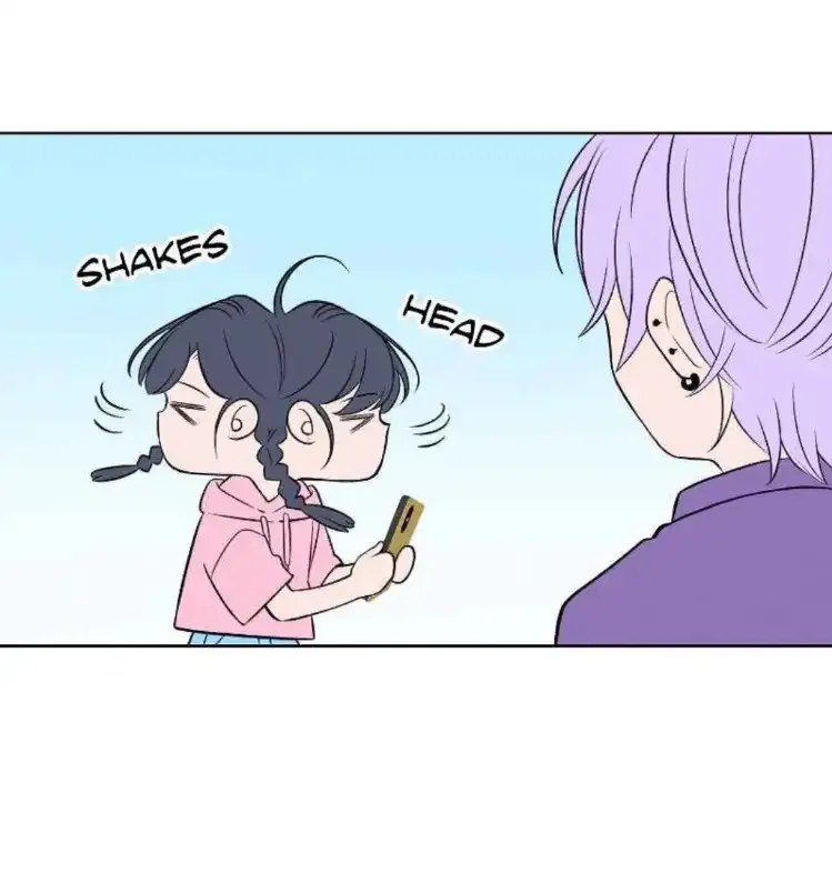 Nice to Meet You (Wishroomness) Chapter 65 page 11 - 