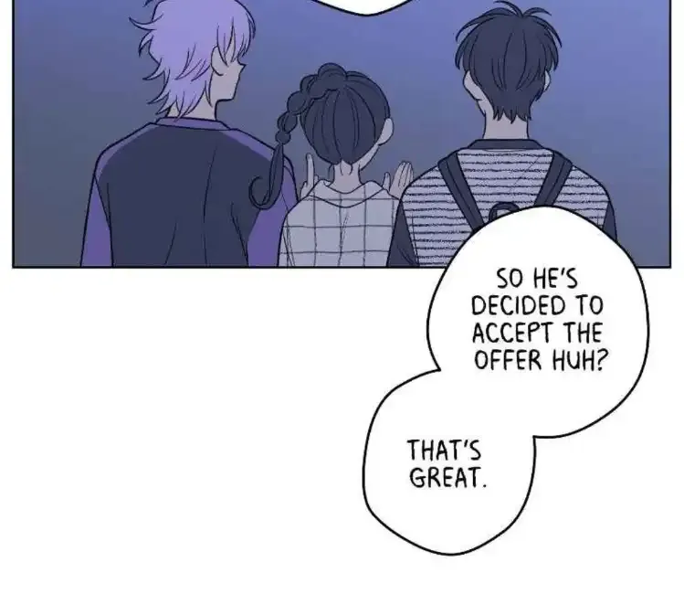 Nice to Meet You (Wishroomness) Chapter 65 page 13 - 