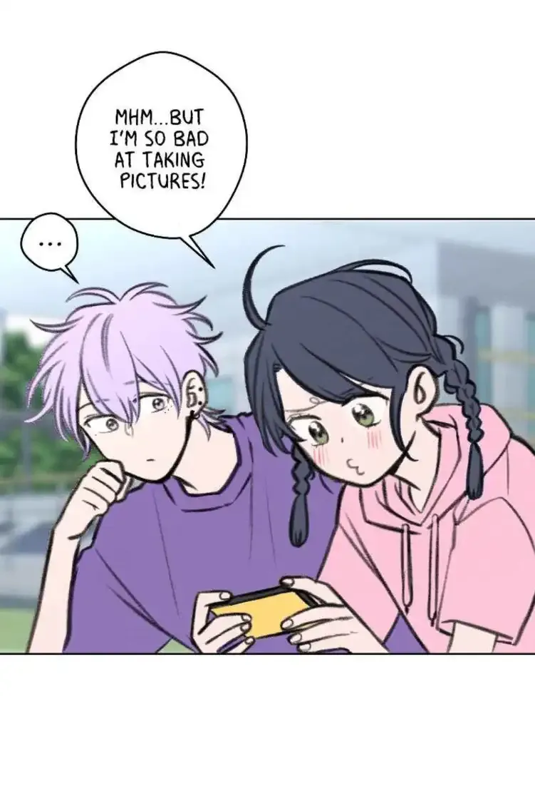 Nice to Meet You (Wishroomness) Chapter 65 page 14 - 