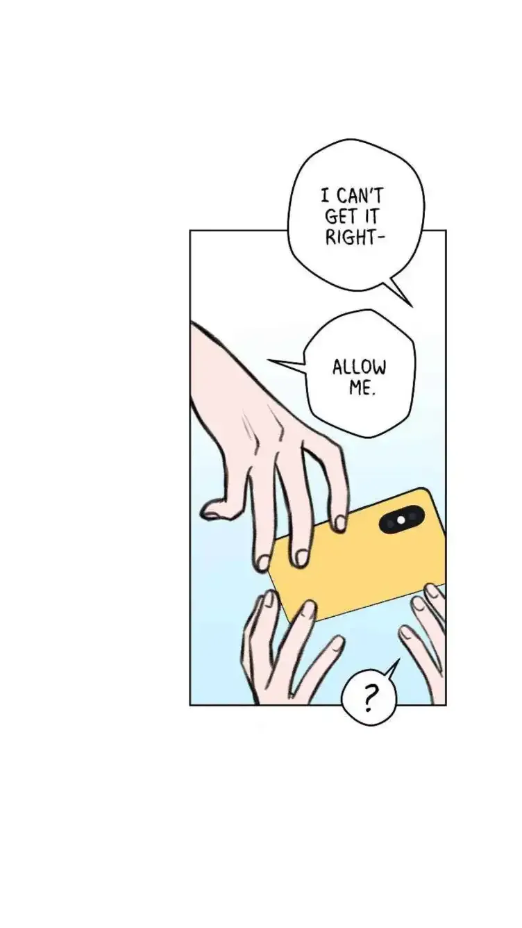 Nice to Meet You (Wishroomness) Chapter 65 page 15 - 