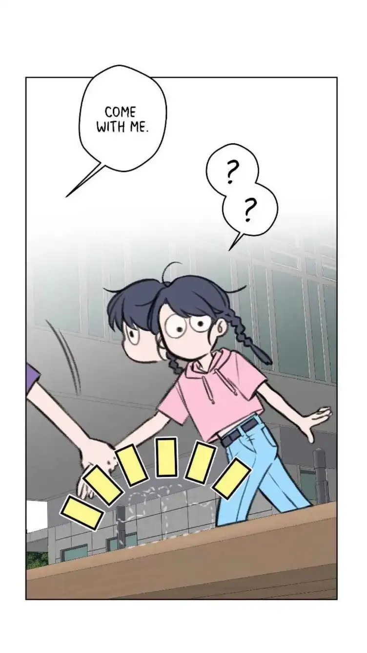 Nice to Meet You (Wishroomness) Chapter 65 page 16 - 
