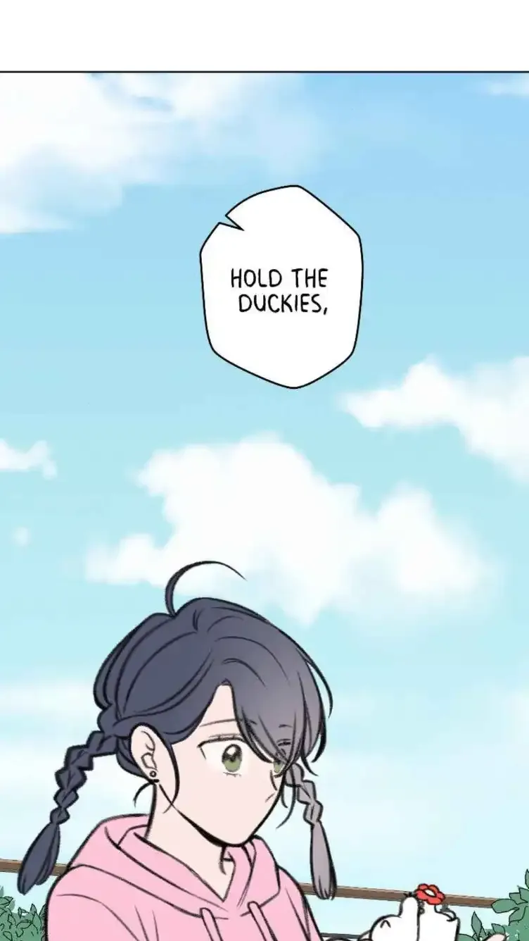 Nice to Meet You (Wishroomness) Chapter 65 page 17 - 
