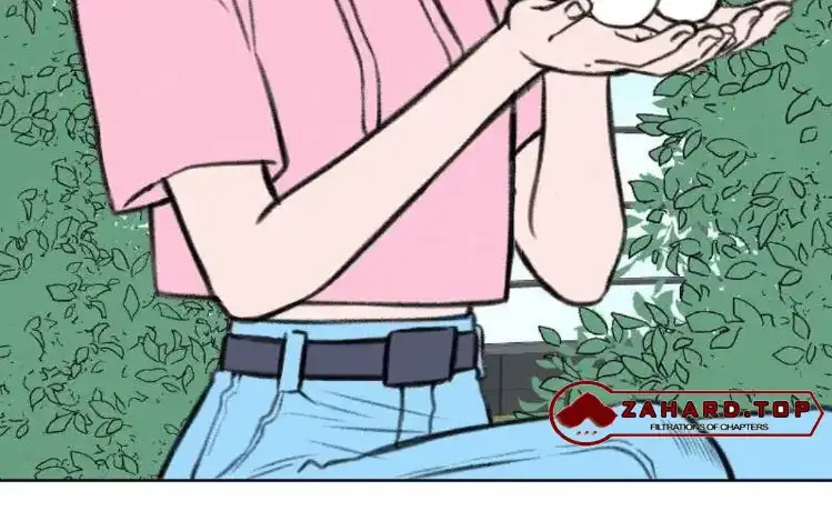 Nice to Meet You (Wishroomness) Chapter 65 page 18 - 