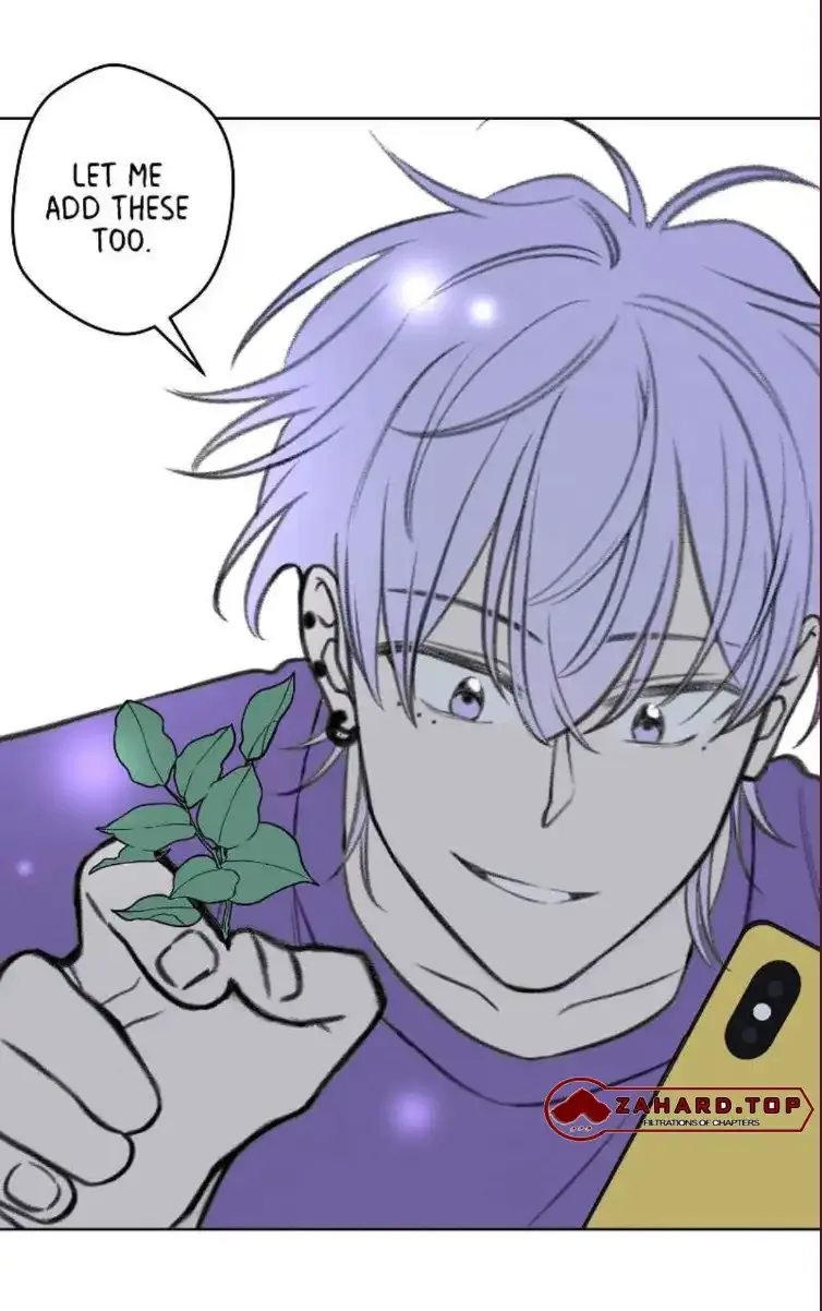 Nice to Meet You (Wishroomness) Chapter 65 page 19 - 
