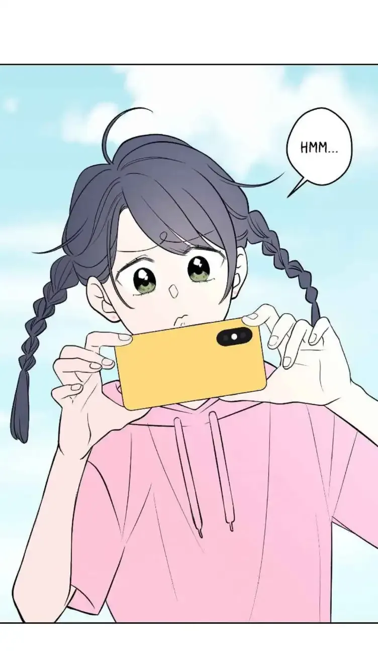 Nice to Meet You (Wishroomness) Chapter 65 page 3 - 
