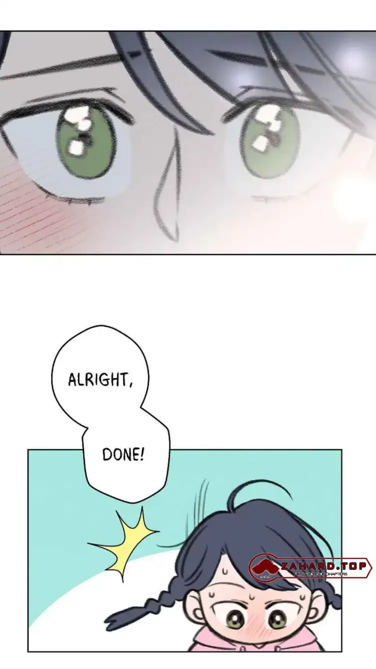 Nice to Meet You (Wishroomness) Chapter 65 page 26 - 