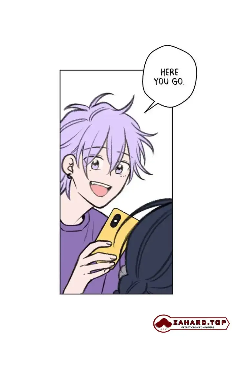 Nice to Meet You (Wishroomness) Chapter 65 page 27 - 