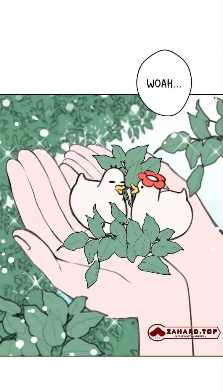 Nice to Meet You (Wishroomness) Chapter 65 page 29 - 