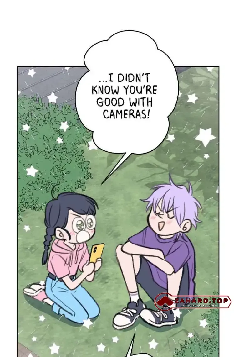 Nice to Meet You (Wishroomness) Chapter 65 page 30 - 