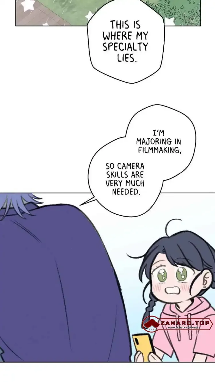 Nice to Meet You (Wishroomness) Chapter 65 page 31 - 