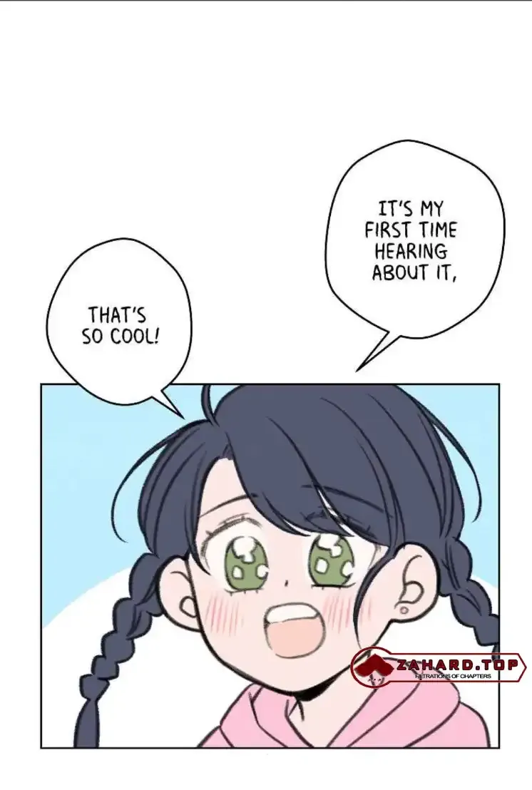 Nice to Meet You (Wishroomness) Chapter 65 page 32 - 