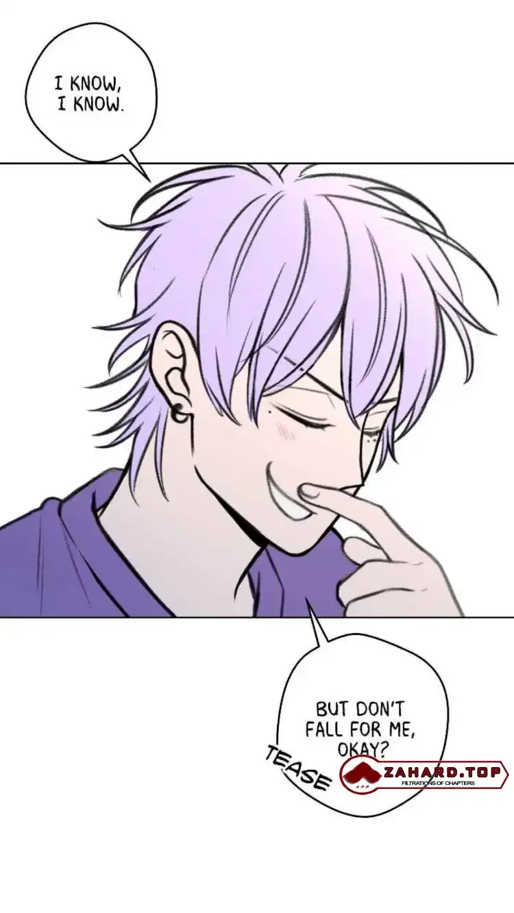 Nice to Meet You (Wishroomness) Chapter 65 page 33 - 