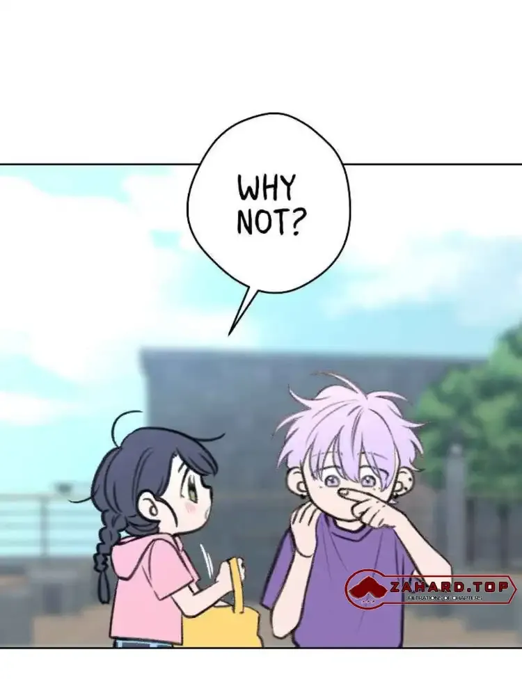 Nice to Meet You (Wishroomness) Chapter 65 page 34 - 