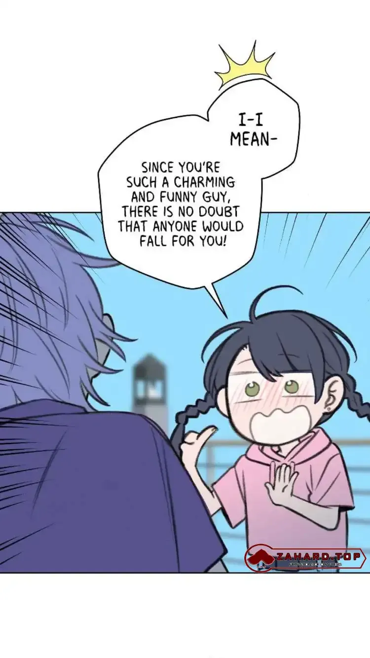 Nice to Meet You (Wishroomness) Chapter 65 page 37 - 