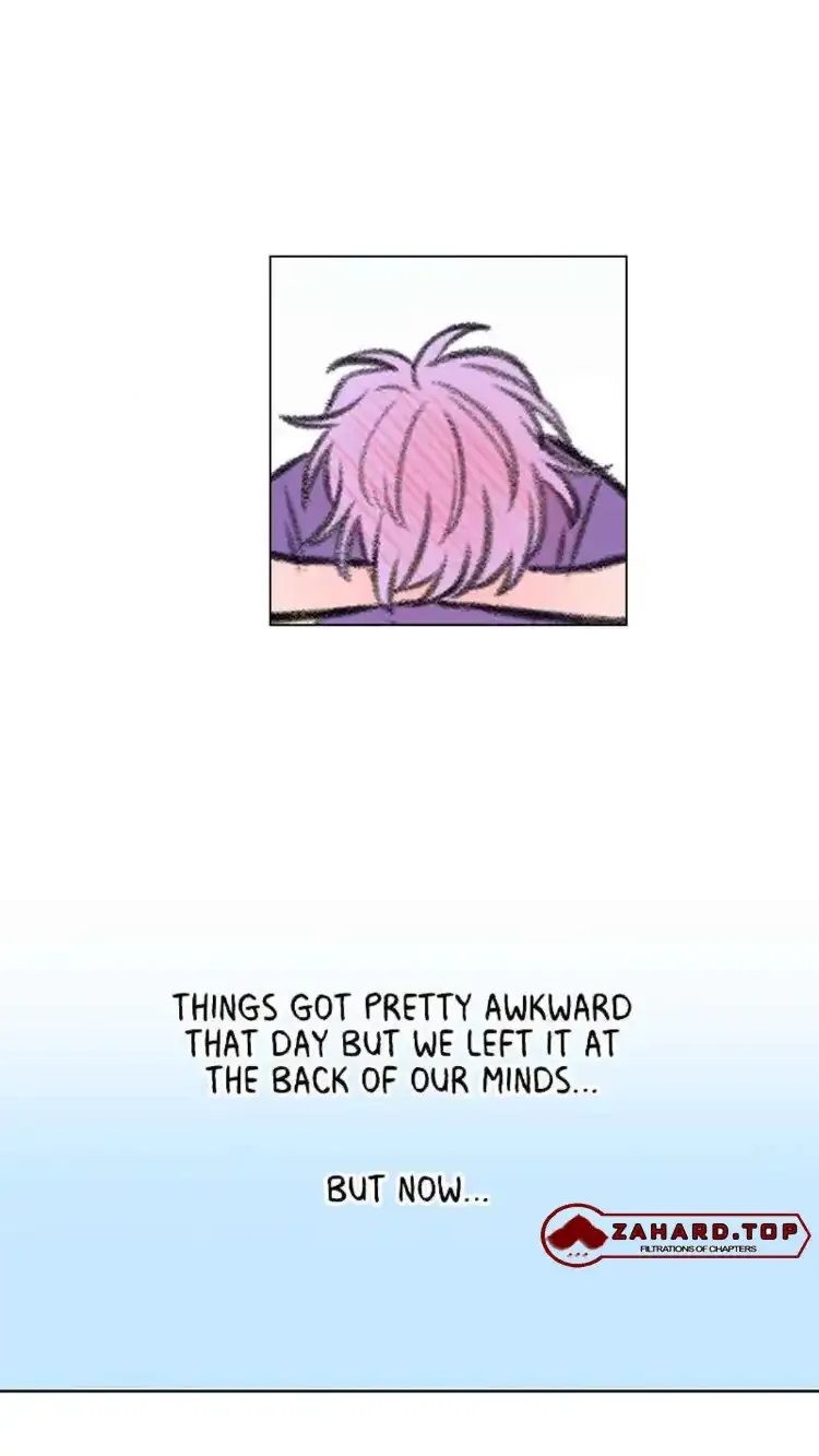 Nice to Meet You (Wishroomness) Chapter 65 page 40 - 