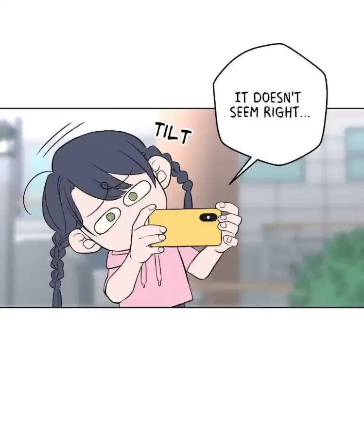 Nice to Meet You (Wishroomness) Chapter 65 page 5 - 