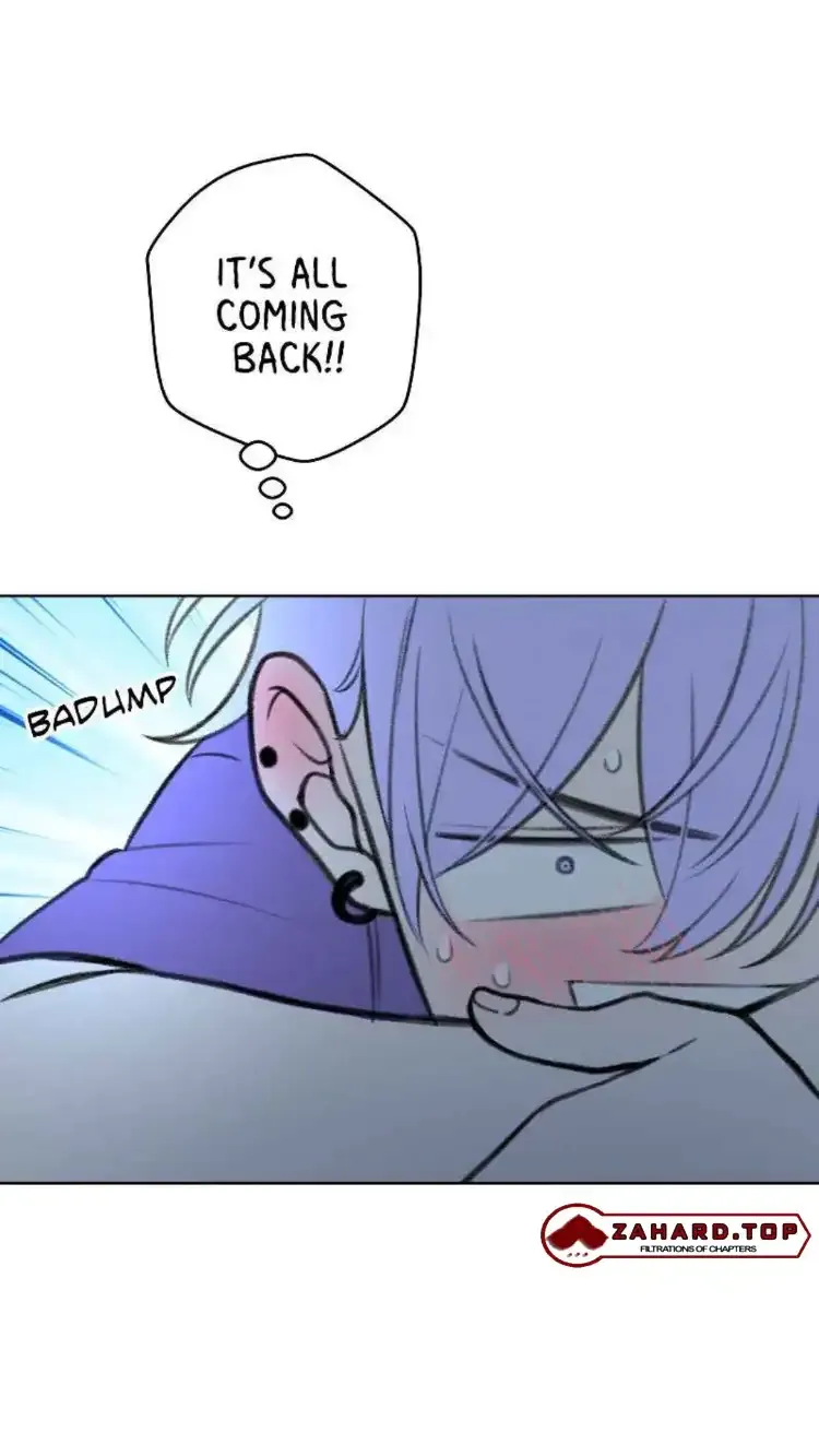 Nice to Meet You (Wishroomness) Chapter 65 page 41 - 