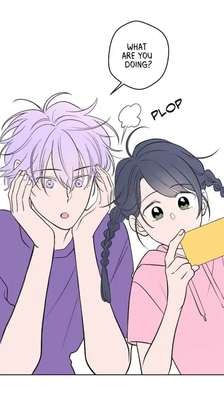 Nice to Meet You (Wishroomness) Chapter 65 page 6 - 