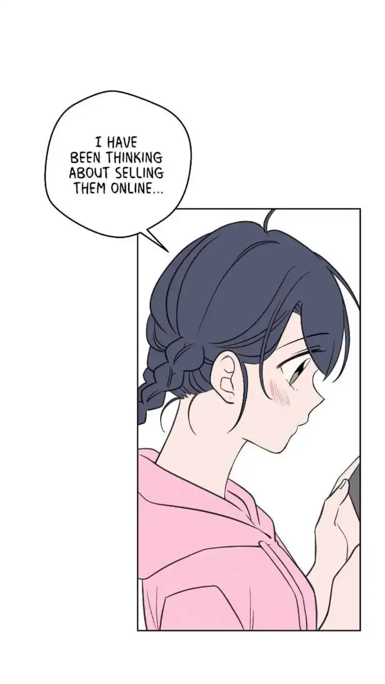Nice to Meet You (Wishroomness) Chapter 65 page 9 - 
