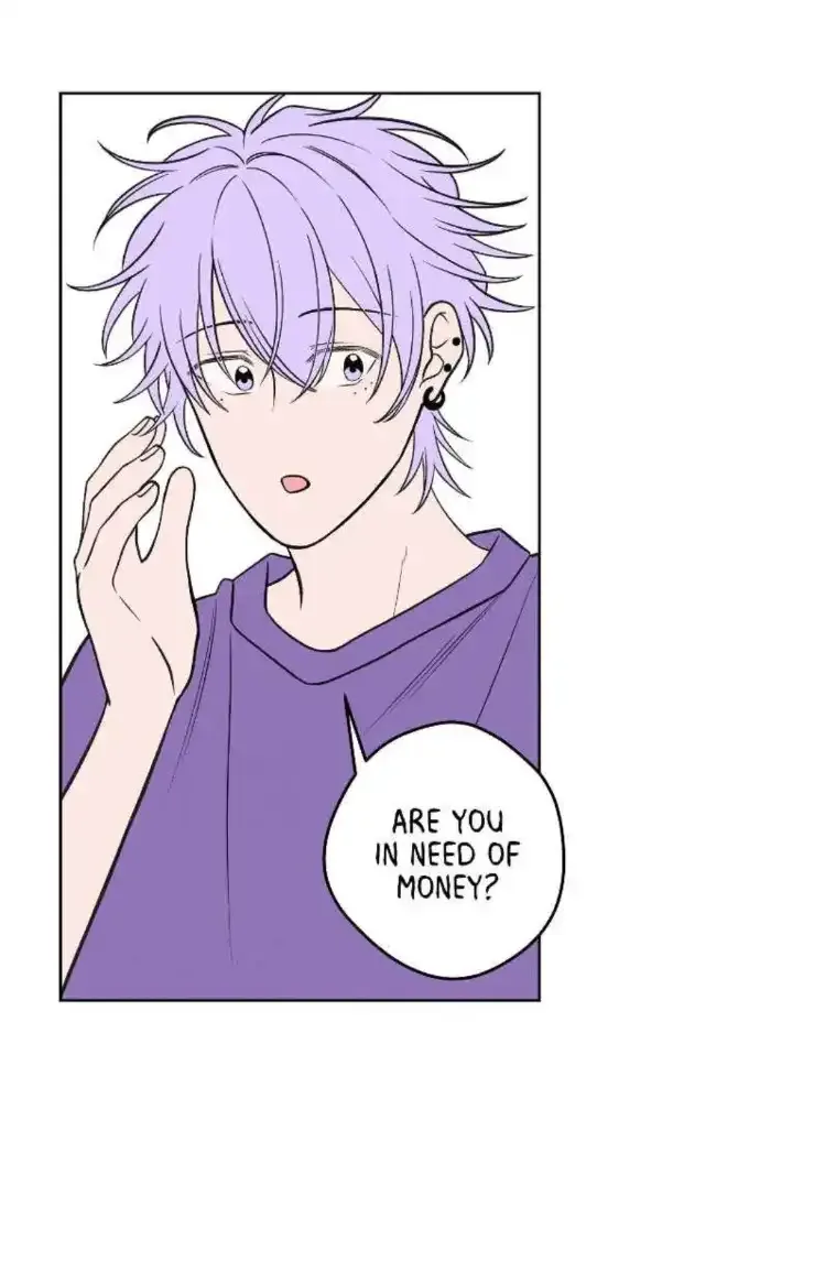 Nice to Meet You (Wishroomness) Chapter 65 page 10 - 