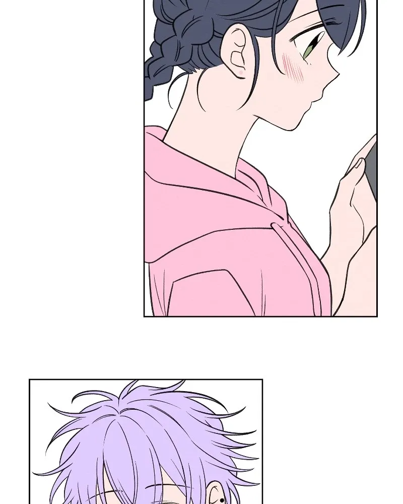 Nice to Meet You (Wishroomness) Chapter 66 page 11 - 