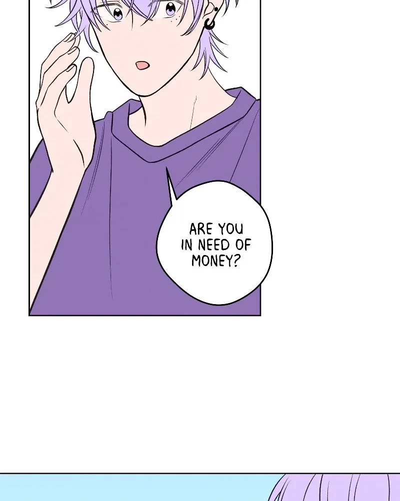 Nice to Meet You (Wishroomness) Chapter 66 page 12 - 