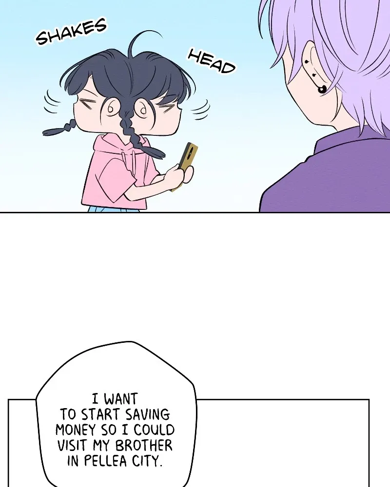 Nice to Meet You (Wishroomness) Chapter 66 page 13 - 
