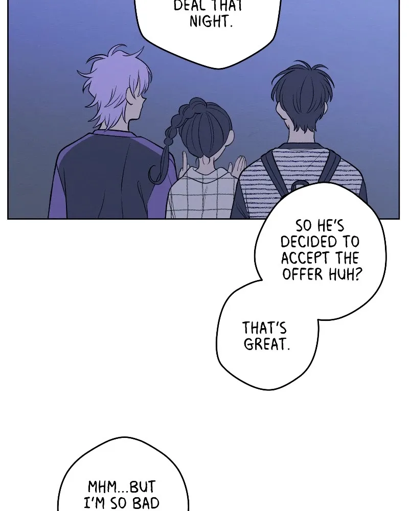 Nice to Meet You (Wishroomness) Chapter 66 page 15 - 