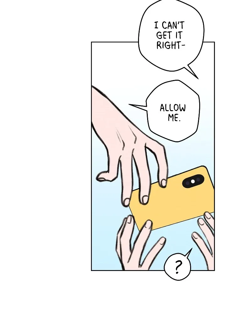 Nice to Meet You (Wishroomness) Chapter 66 page 17 - 
