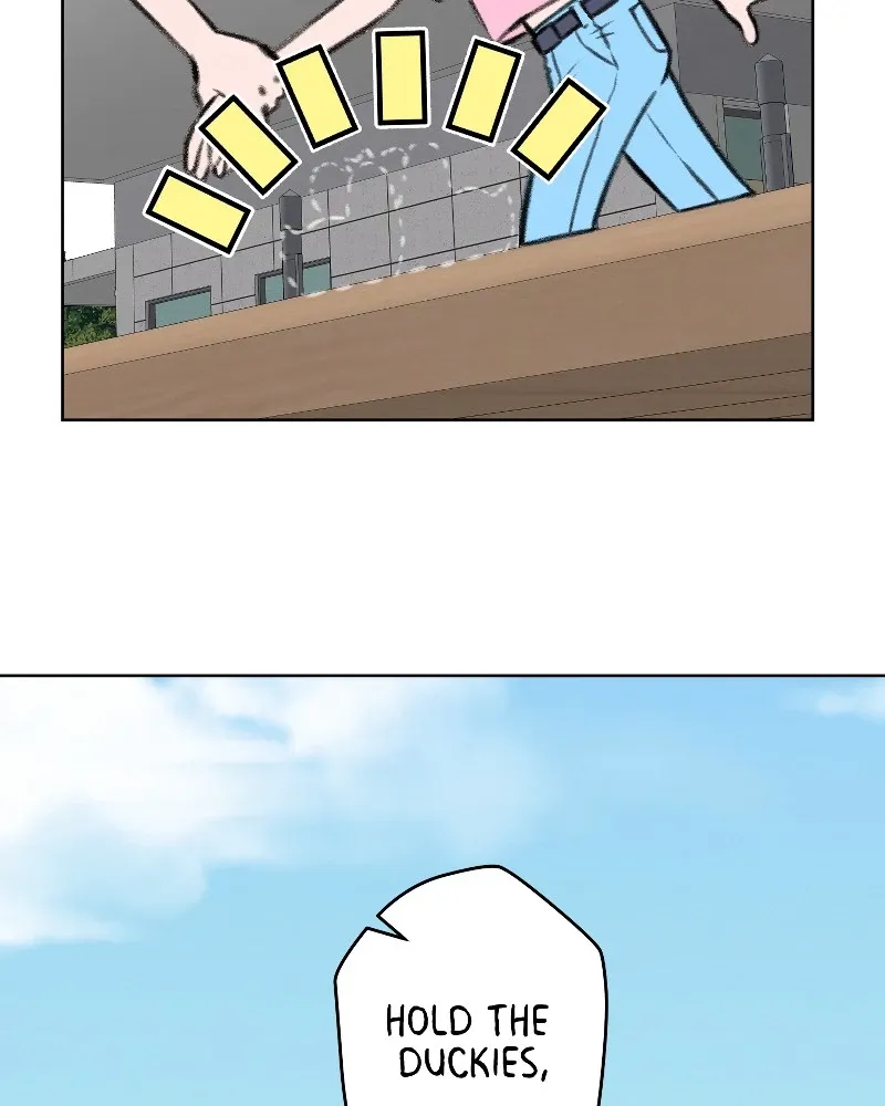 Nice to Meet You (Wishroomness) Chapter 66 page 19 - 