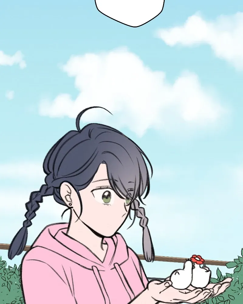 Nice to Meet You (Wishroomness) Chapter 66 page 20 - 