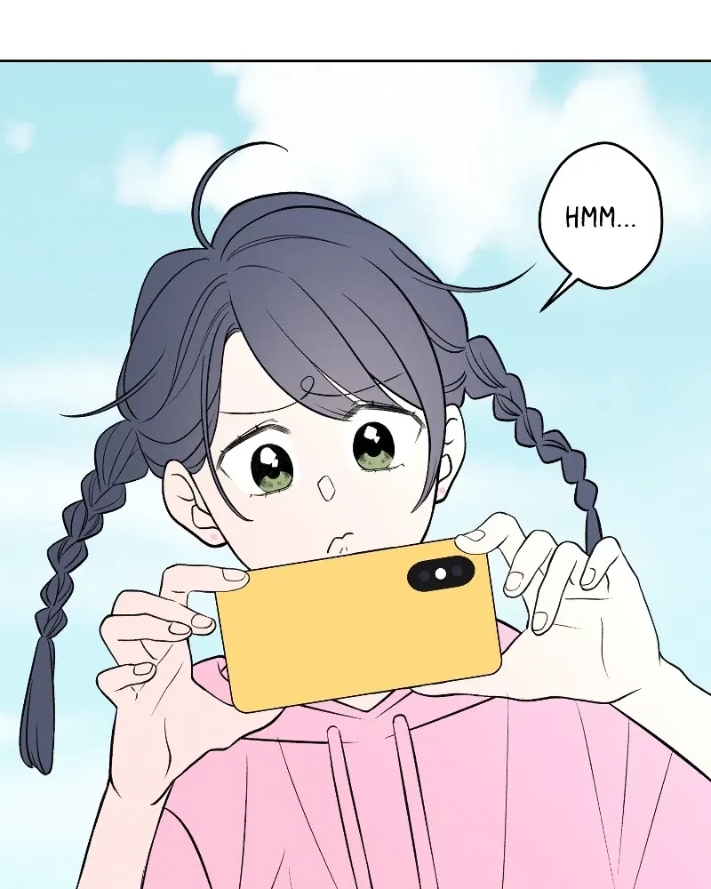 Nice to Meet You (Wishroomness) Chapter 66 page 3 - 