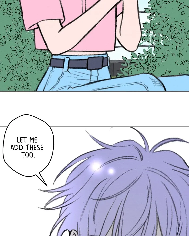 Nice to Meet You (Wishroomness) Chapter 66 page 21 - 