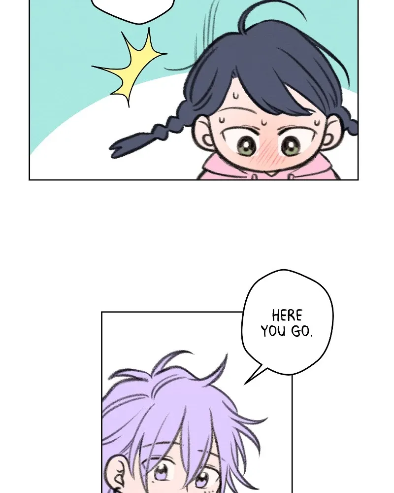 Nice to Meet You (Wishroomness) Chapter 66 page 32 - 