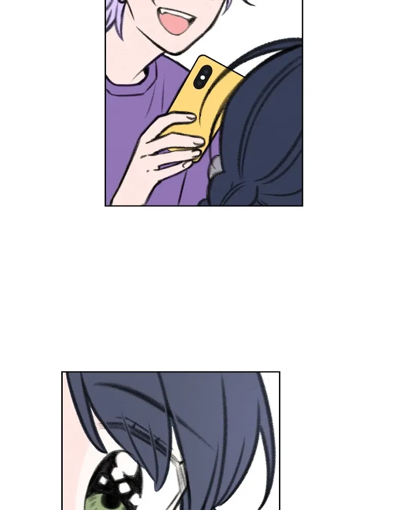 Nice to Meet You (Wishroomness) Chapter 66 page 33 - 