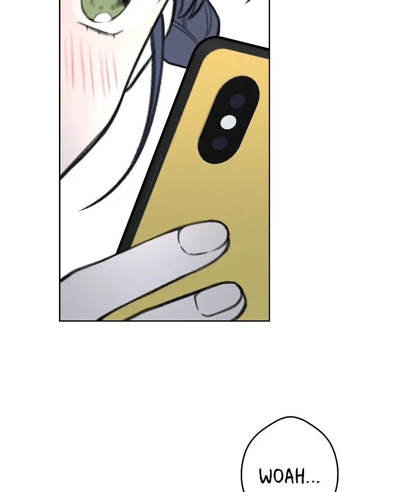 Nice to Meet You (Wishroomness) Chapter 66 page 34 - 