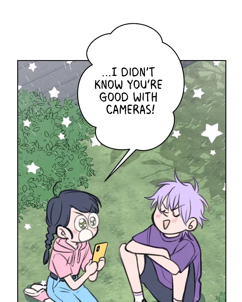 Nice to Meet You (Wishroomness) Chapter 66 page 36 - 