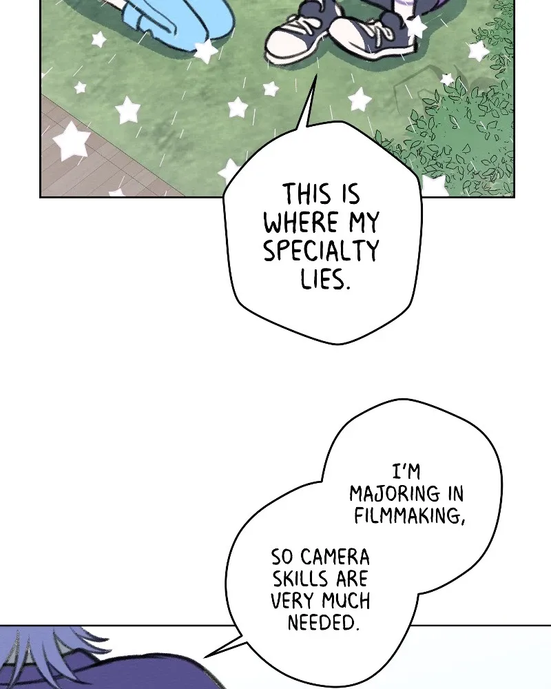 Nice to Meet You (Wishroomness) Chapter 66 page 37 - 