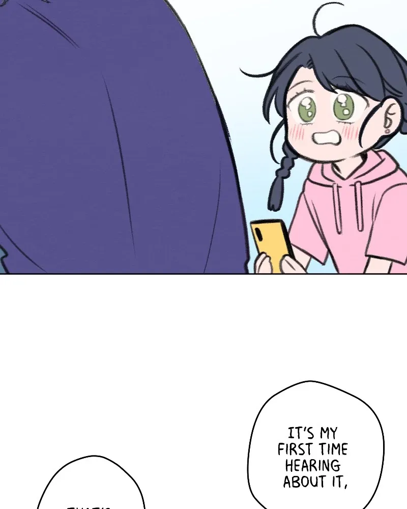 Nice to Meet You (Wishroomness) Chapter 66 page 38 - 