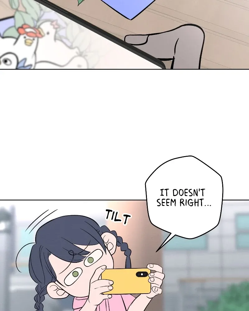 Nice to Meet You (Wishroomness) Chapter 66 page 5 - 