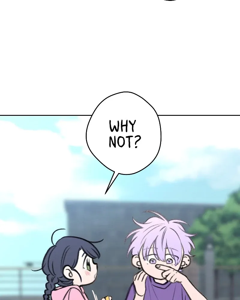 Nice to Meet You (Wishroomness) Chapter 66 page 41 - 