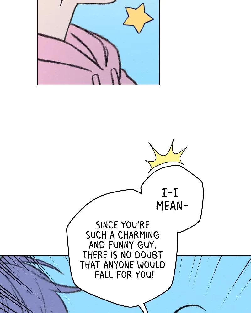Nice to Meet You (Wishroomness) Chapter 66 page 44 - 